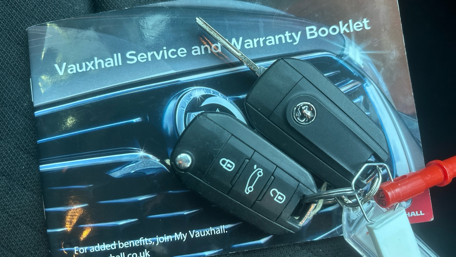 Used Vauxhall Grandland X 2020 for sale - 76879269: Photo 33