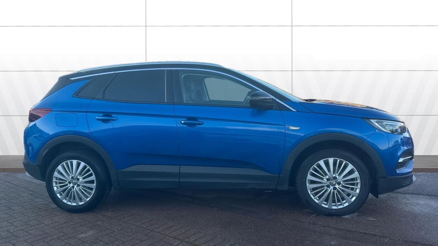 Used Vauxhall Grandland X 2020 for sale - 76879269: Photo 5