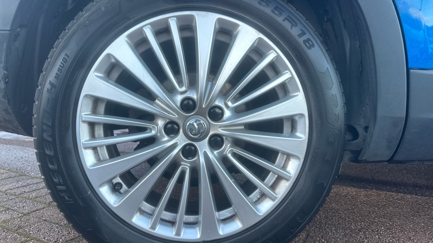 Used Vauxhall Grandland X 2020 for sale - 76879269: Photo 7