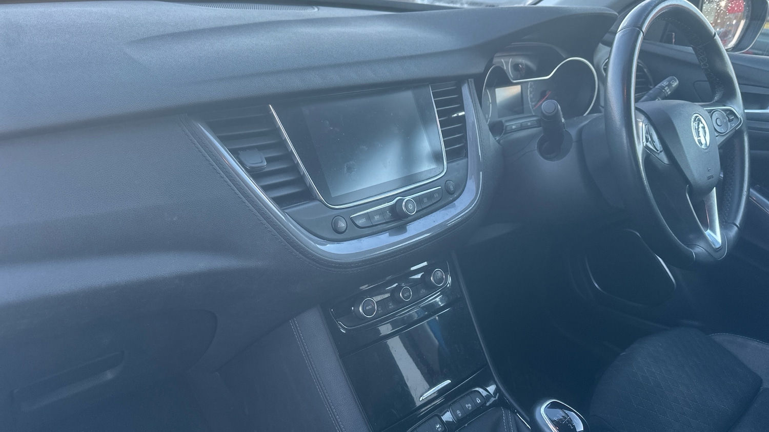 Used Vauxhall Grandland X 2020 for sale - 76879269: Photo 9