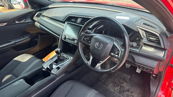 Used Honda Civic 2019 for sale - 76222145: Photo 11