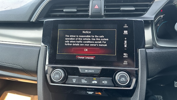 Used Honda Civic 2019 for sale - 76222145: Photo 12
