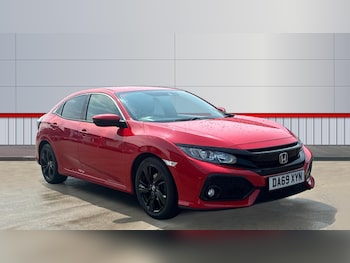 Honda - Civic