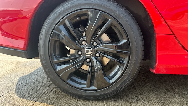 Used Honda Civic 2019 for sale - 76222145: Photo 27