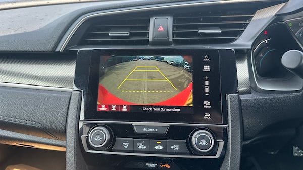 Used Honda Civic 2019 for sale - 76222145: Photo 30