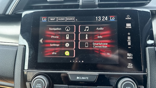 Used Honda Civic 2019 for sale - 76222145: Photo 36