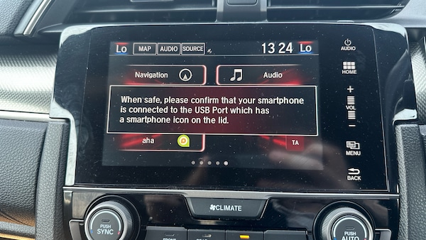 Used Honda Civic 2019 for sale - 76222145: Photo 38