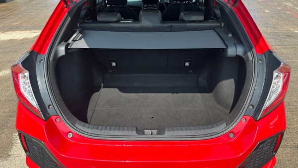 Used Honda Civic 2019 for sale - 76222145: Photo 4
