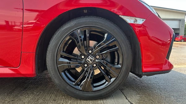 Used Honda Civic 2019 for sale - 76222145: Photo 7