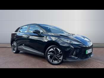 2024 (73) - 150kW SE EV Long Range 64kWh 5dr Auto Electric Hatchback