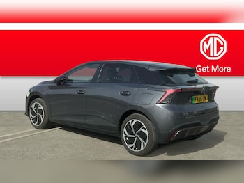 Used MG MG4 2026 for sale - 78747814: Photo