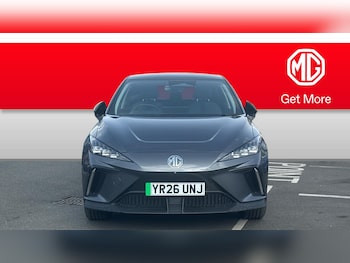 Used MG MG4 2026 for sale - 78747814: Photo