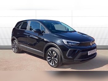 Used Vauxhall Crossland 2023 for sale - 77813302: Photo