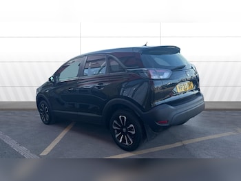 Used Vauxhall Crossland 2023 for sale - 77813302: Photo