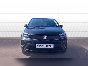 Used Vauxhall Crossland 2023 for sale - 77813302: Photo