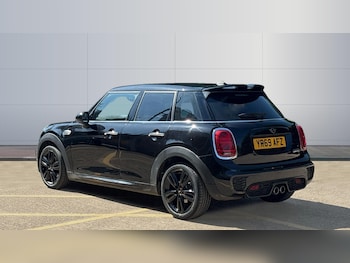 Used MINI Hatch 2019 for sale - 75795432: Photo
