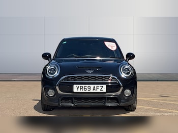 Used MINI Hatch 2019 for sale - 75795432: Photo
