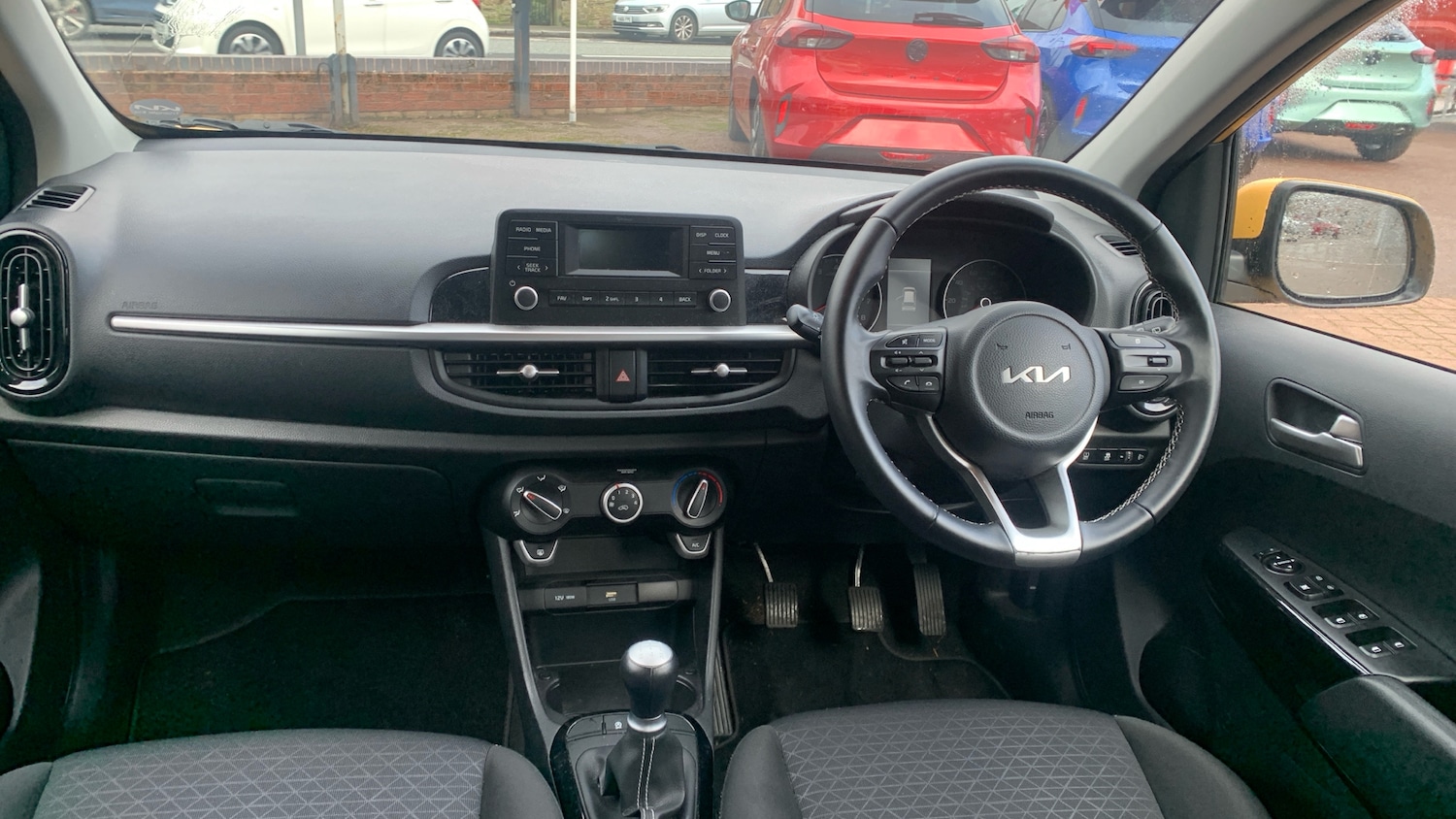 Used Kia Picanto 2023 for sale - 77446995: Photo 10