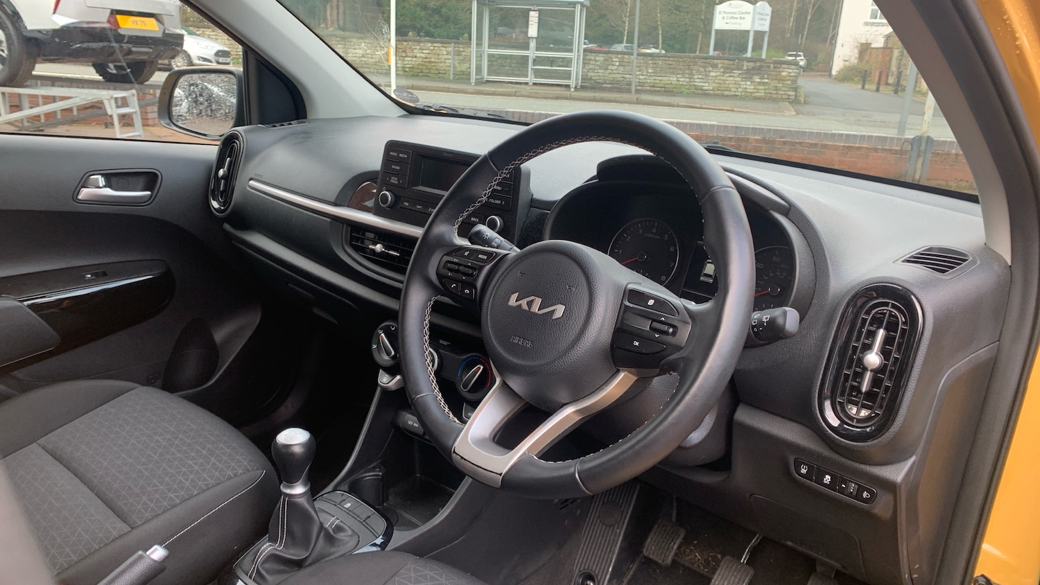 Used Kia Picanto 2023 for sale - 77446995: Photo 11