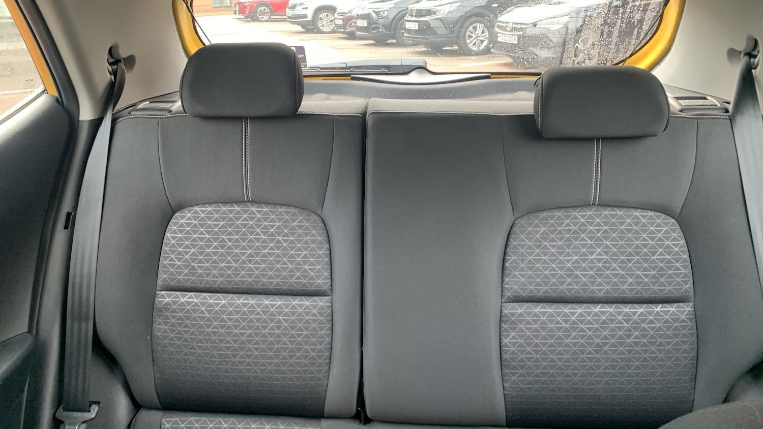 Used Kia Picanto 2023 for sale - 77446995: Photo 15