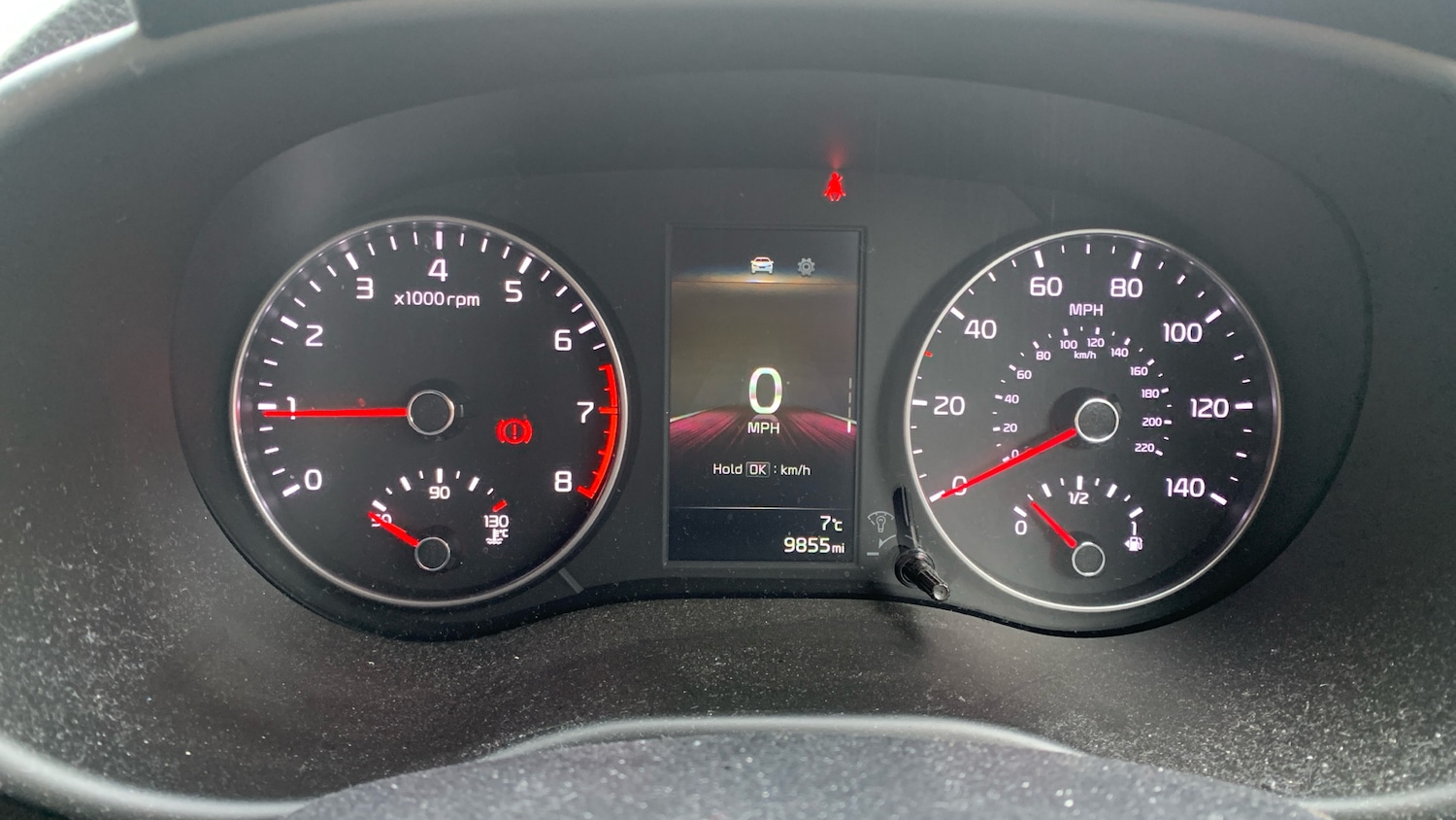 Used Kia Picanto 2023 for sale - 77446995: Photo 18