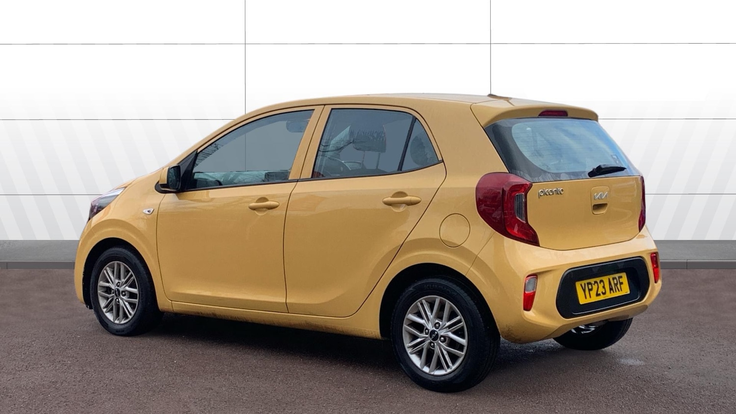 Used Kia Picanto 2023 for sale - 77446995: Photo 2