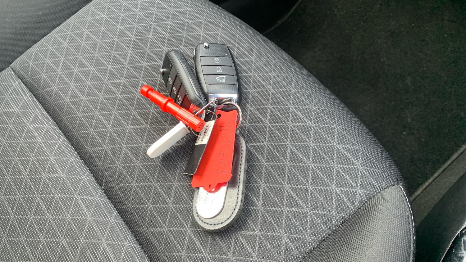 Used Kia Picanto 2023 for sale - 77446995: Photo 20