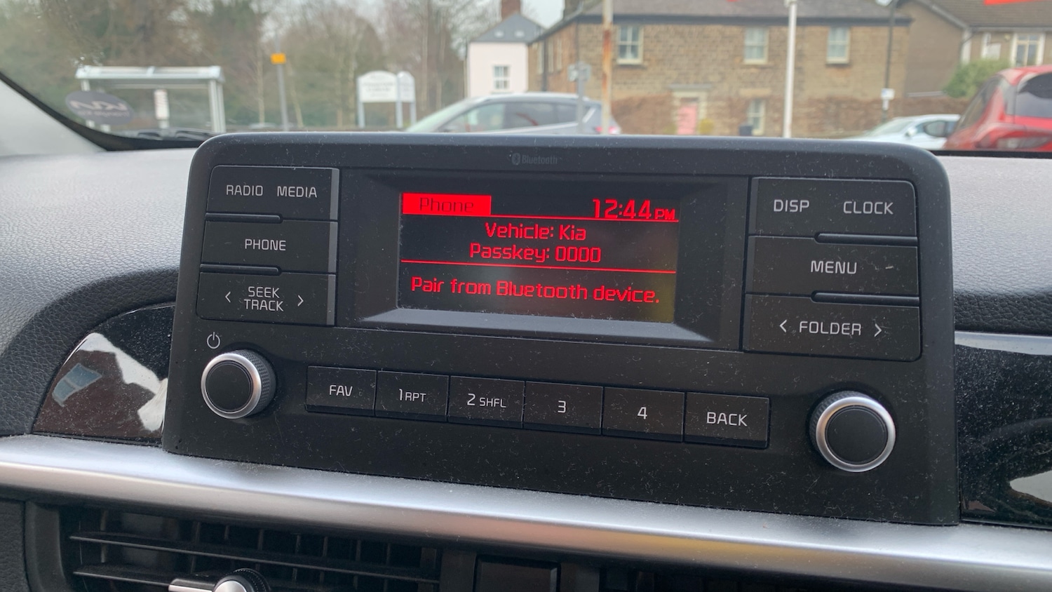 Used Kia Picanto 2023 for sale - 77446995: Photo 21