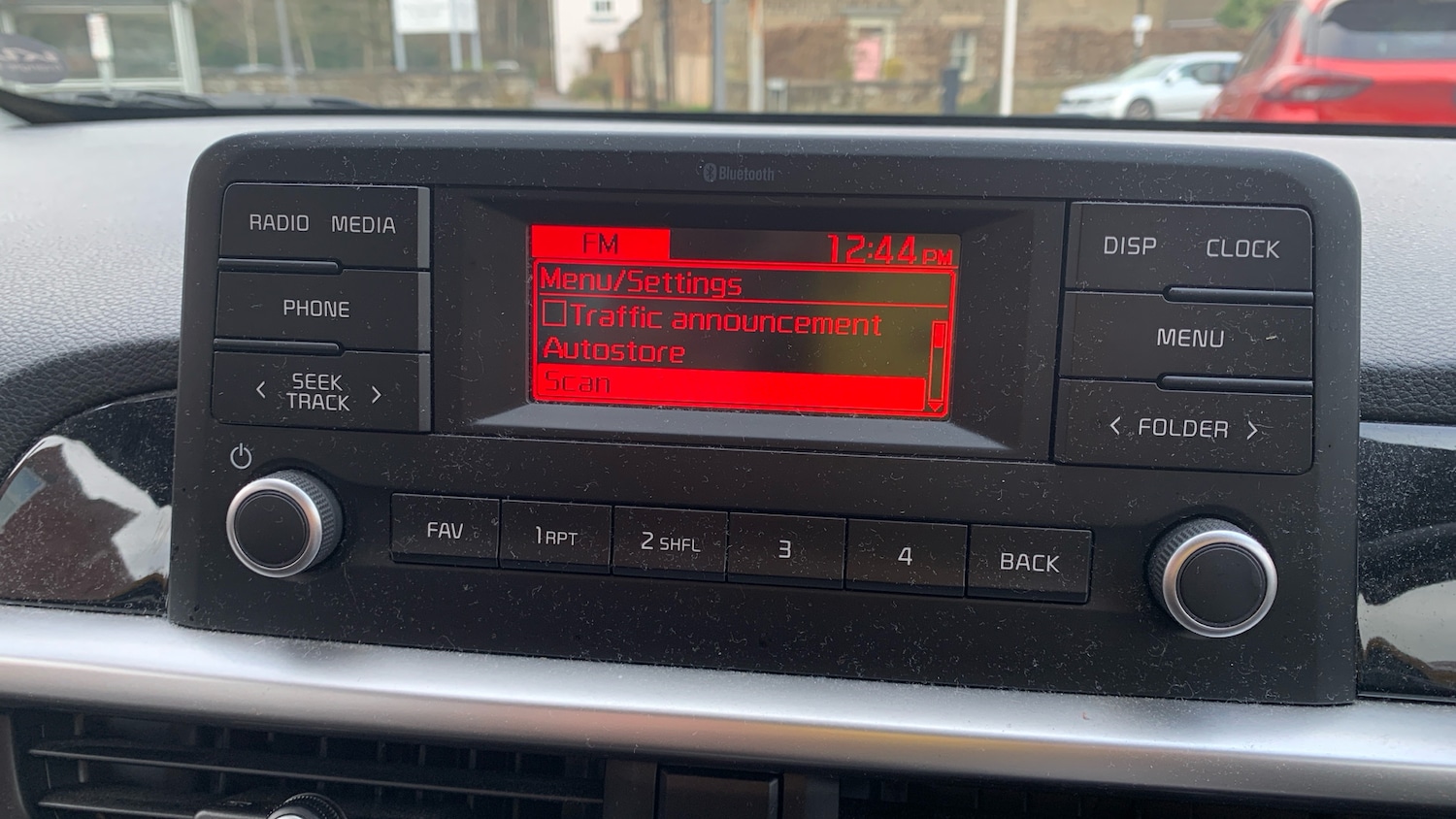 Used Kia Picanto 2023 for sale - 77446995: Photo 22