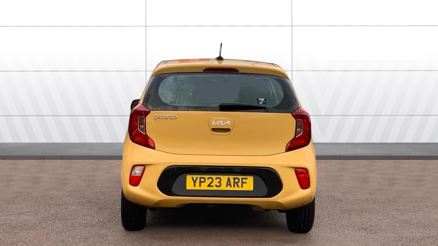 Used Kia Picanto 2023 for sale - 77446995: Photo 6