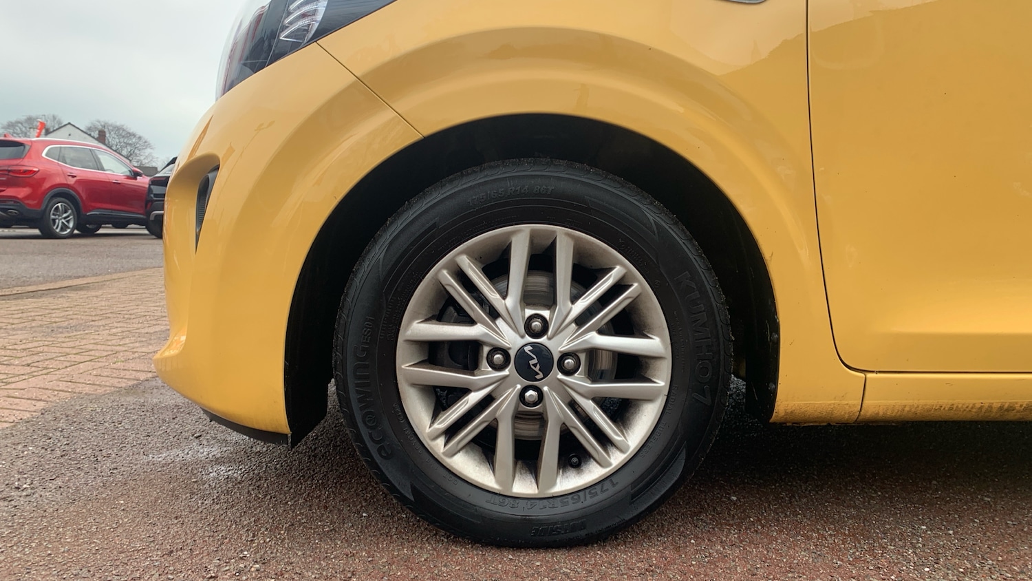 Used Kia Picanto 2023 for sale - 77446995: Photo 7