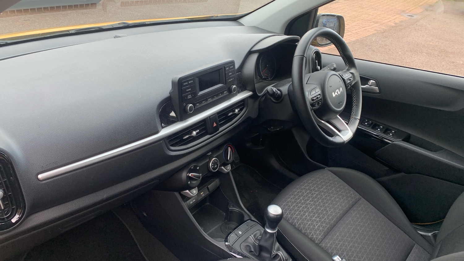 Used Kia Picanto 2023 for sale - 77446995: Photo 9