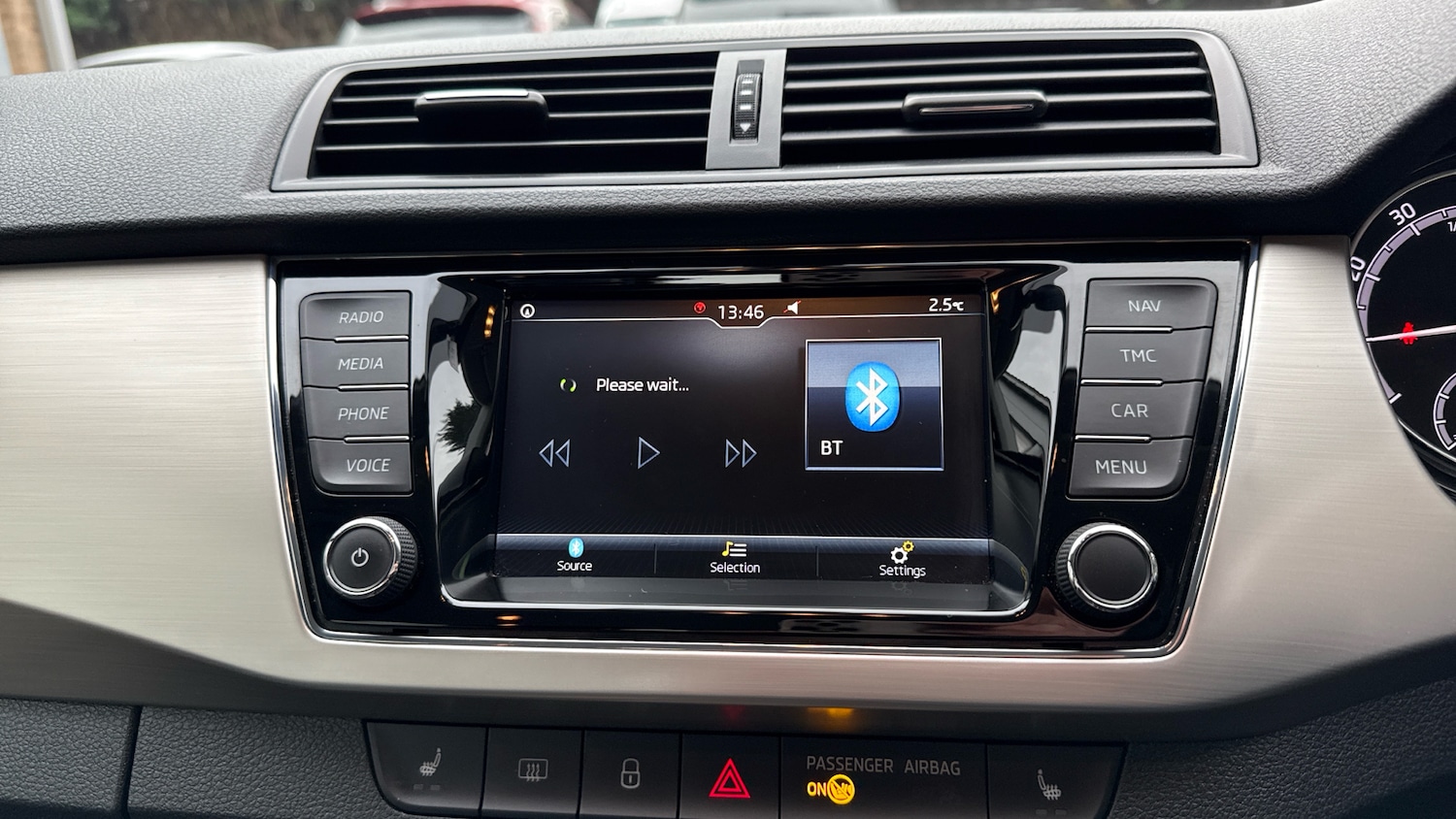 Used Skoda Fabia 2019 for sale - 77197990: Photo 12