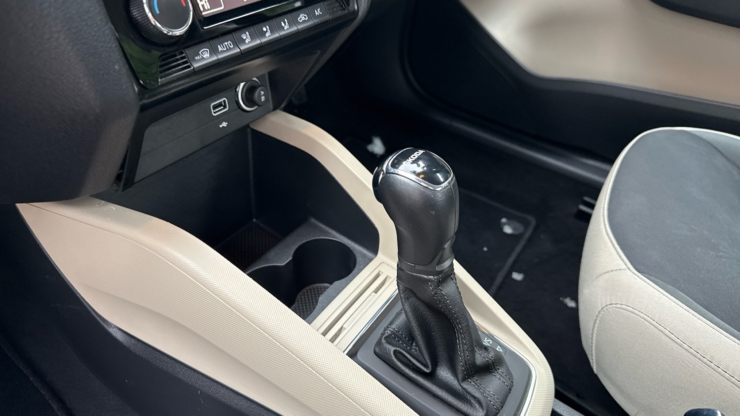 Used Skoda Fabia 2019 for sale - 77197990: Photo 13