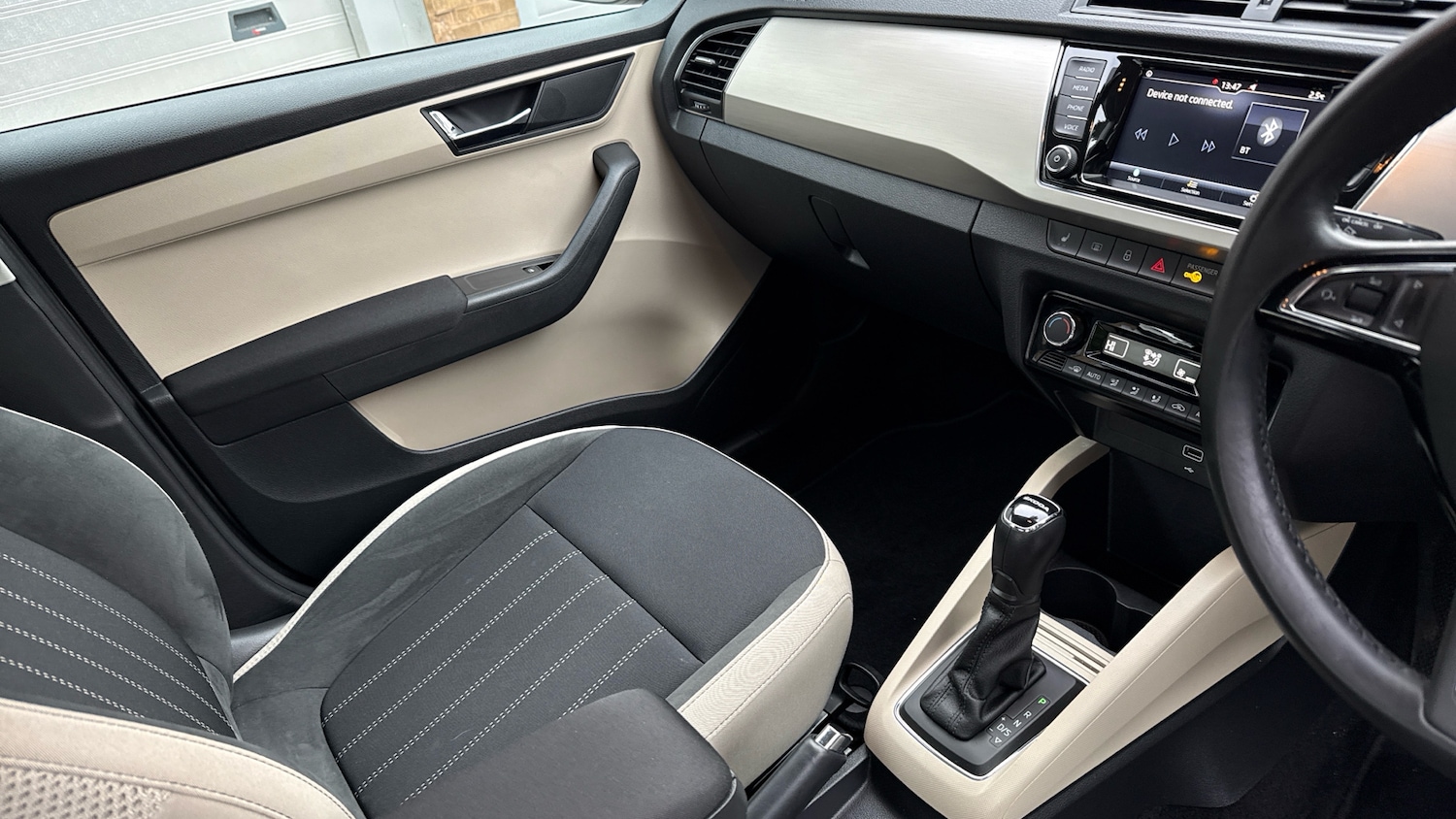 Used Skoda Fabia 2019 for sale - 77197990: Photo 14