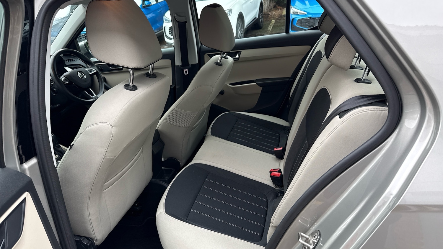 Used Skoda Fabia 2019 for sale - 77197990: Photo 16