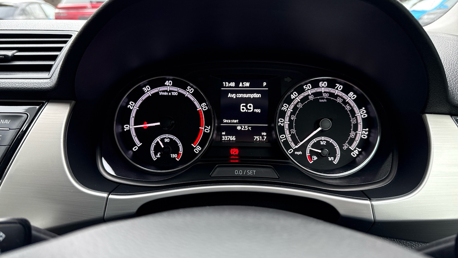 Used Skoda Fabia 2019 for sale - 77197990: Photo 18