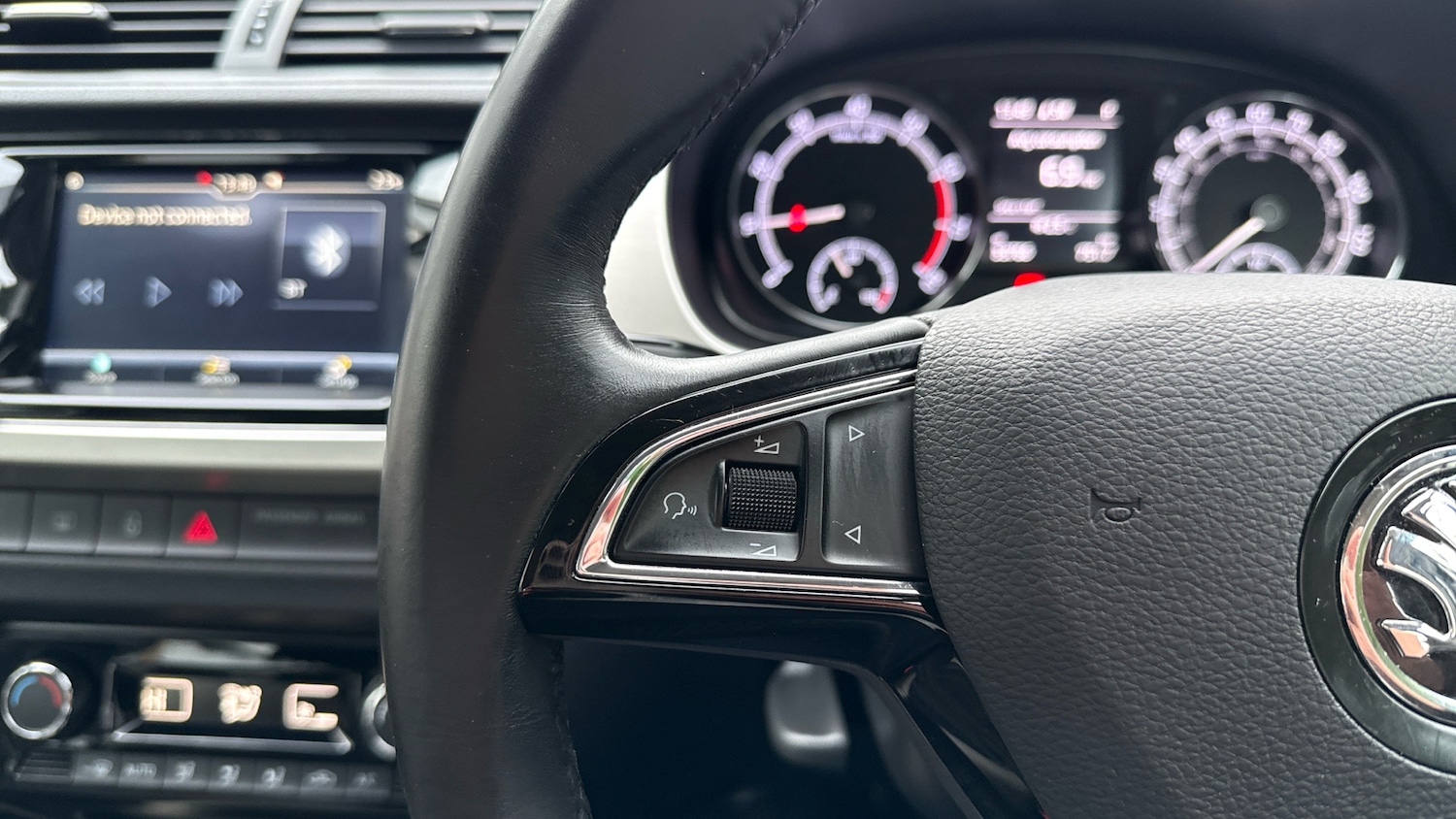 Used Skoda Fabia 2019 for sale - 77197990: Photo 21