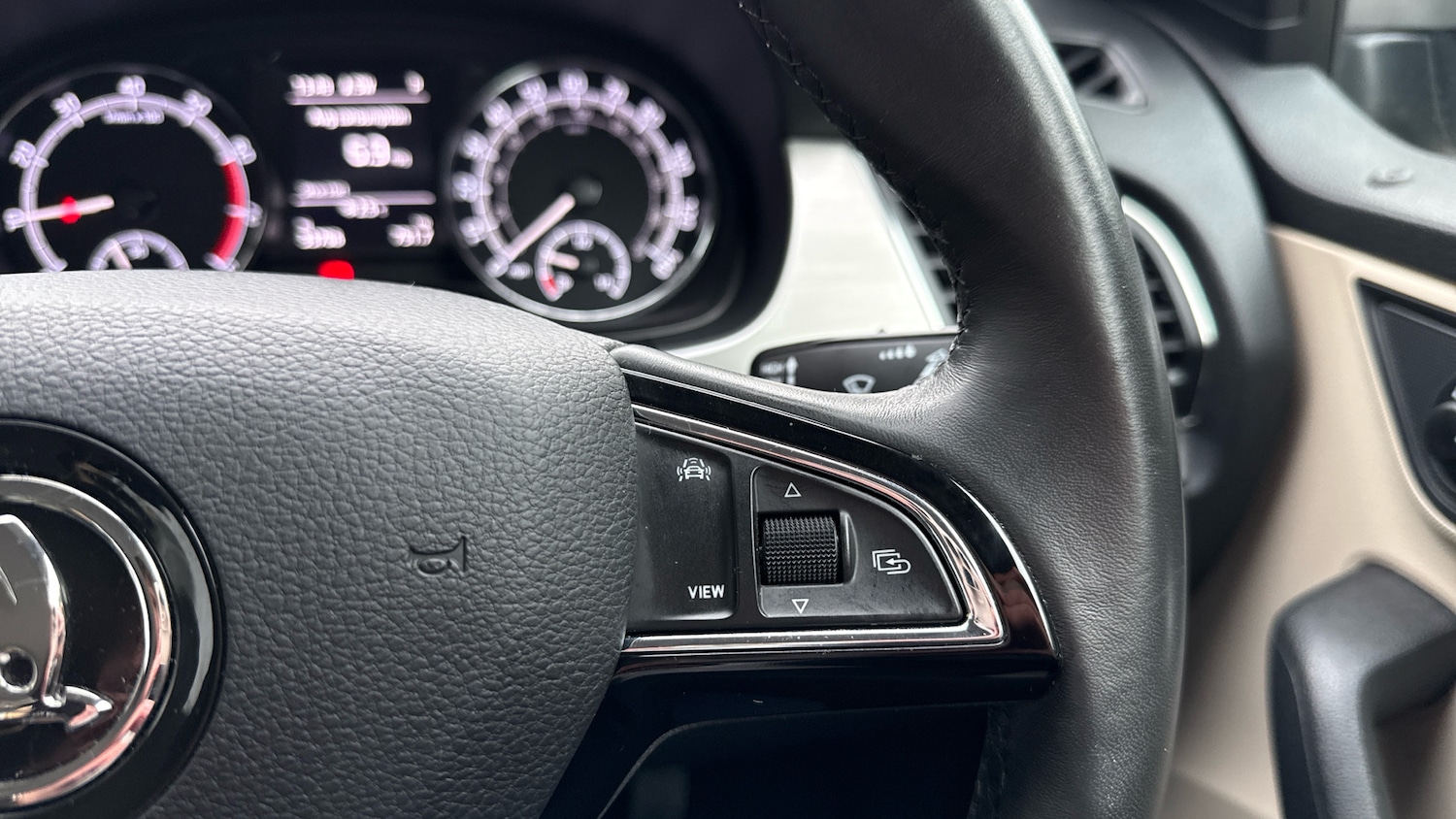 Used Skoda Fabia 2019 for sale - 77197990: Photo 22