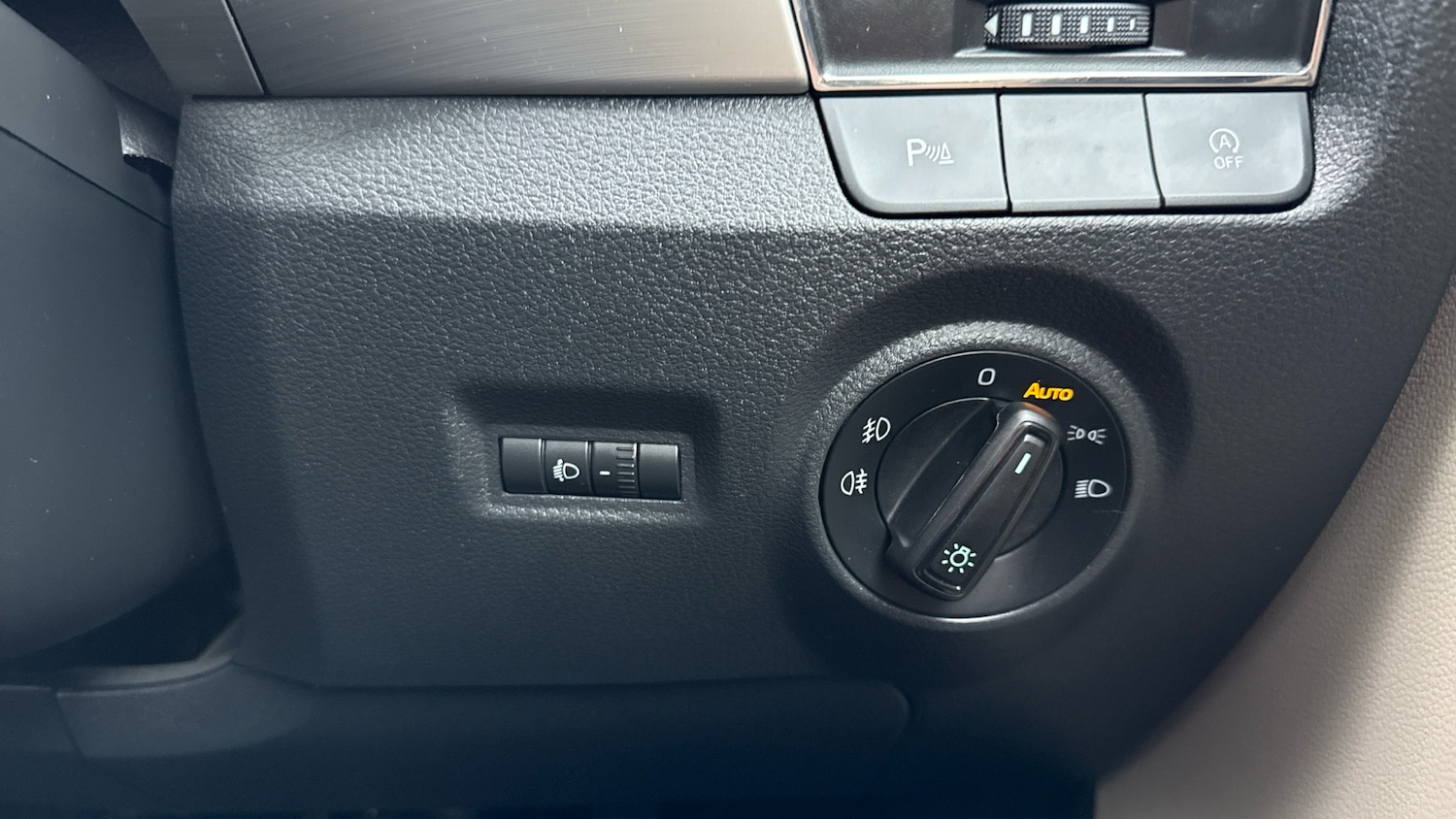 Used Skoda Fabia 2019 for sale - 77197990: Photo 24