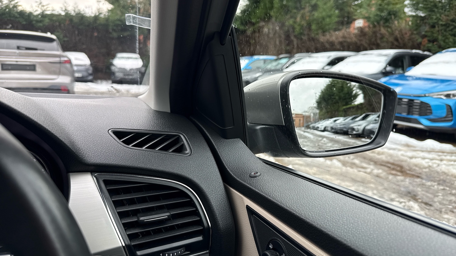 Used Skoda Fabia 2019 for sale - 77197990: Photo 25