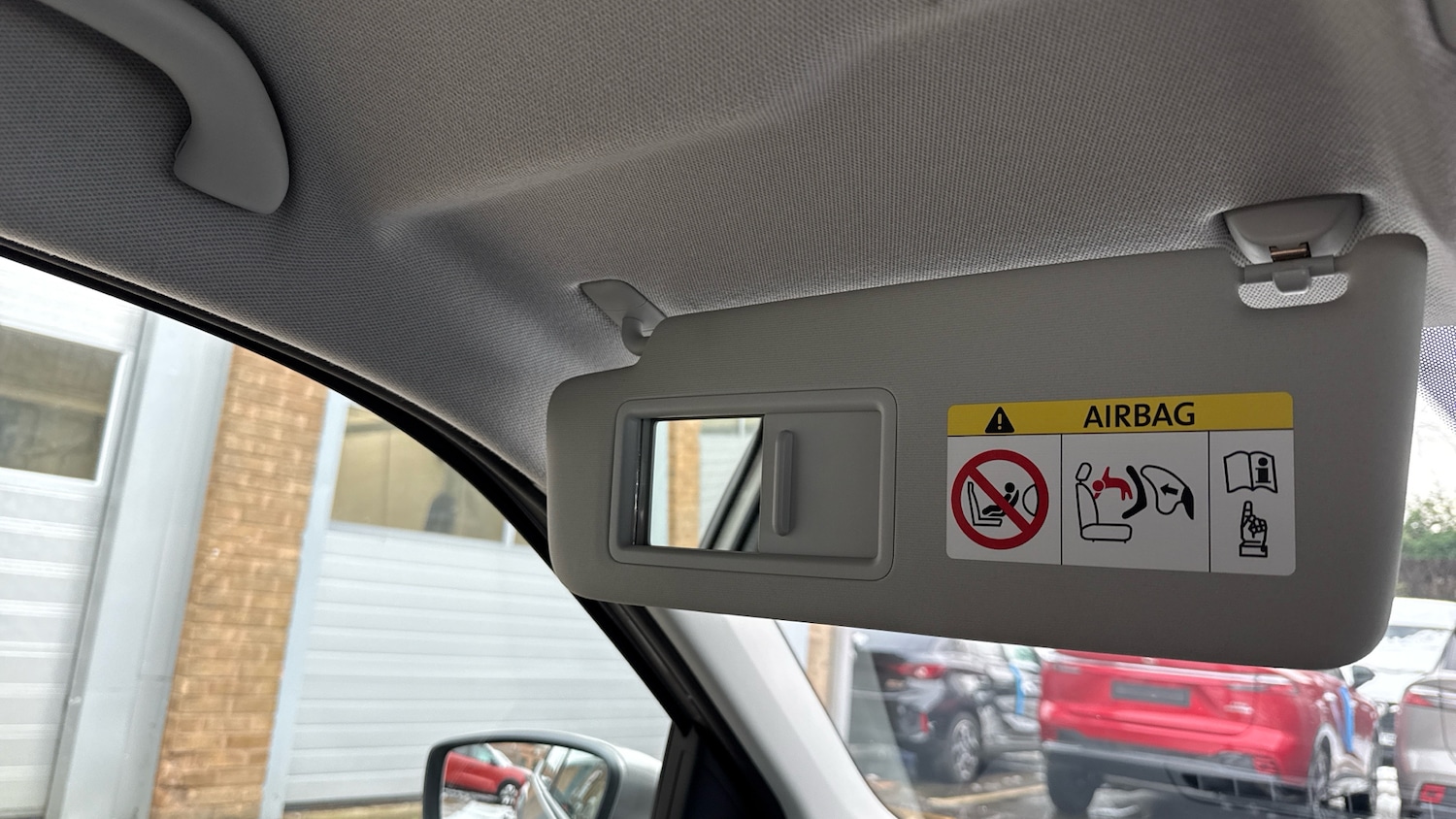 Used Skoda Fabia 2019 for sale - 77197990: Photo 29