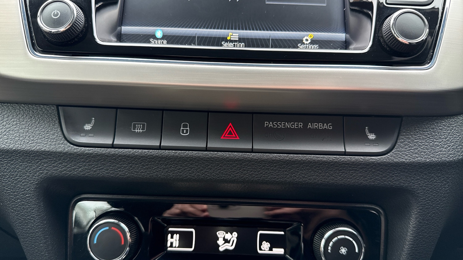 Used Skoda Fabia 2019 for sale - 77197990: Photo 36