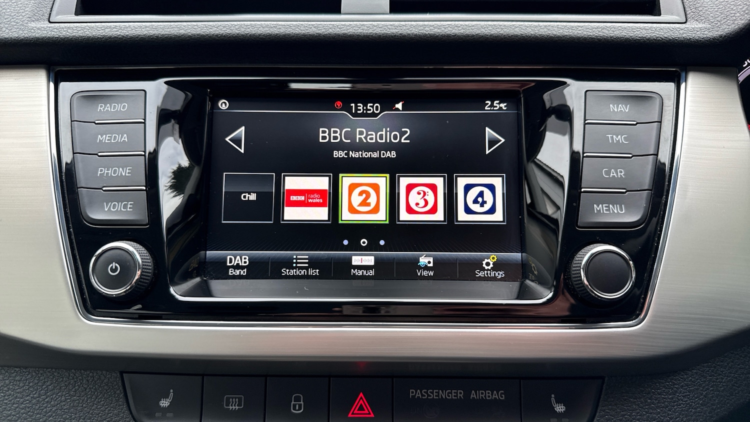 Used Skoda Fabia 2019 for sale - 77197990: Photo 39