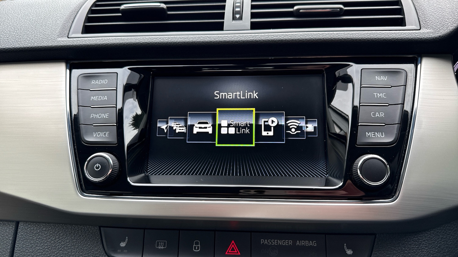 Used Skoda Fabia 2019 for sale - 77197990: Photo 46