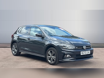 Volkswagen - Polo
