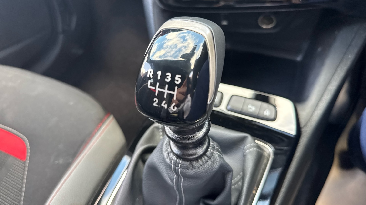 Vehicle 26