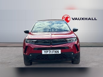 Used Vauxhall Mokka 2021 for sale - 75871539: Photo