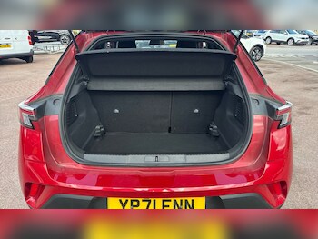 Used Vauxhall Mokka 2021 for sale - 75871539: Photo