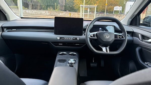 Used MG MG S5 2025 for sale - 76299270: Photo 10